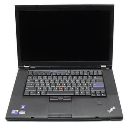 Замена петель на ноутбуке Lenovo ThinkPad T510i